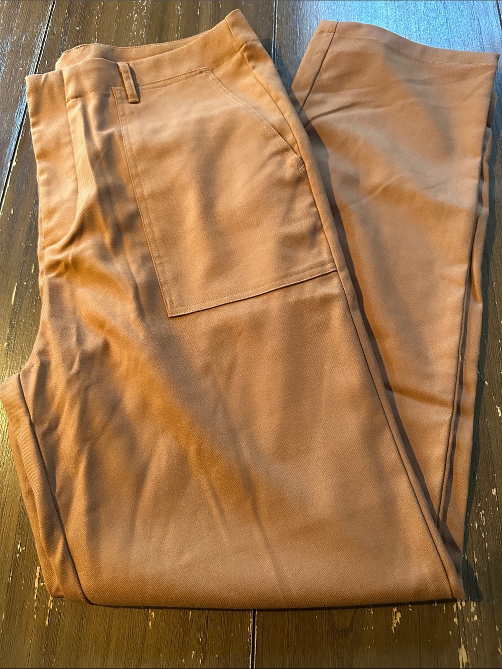 Y.T.G pants Large*